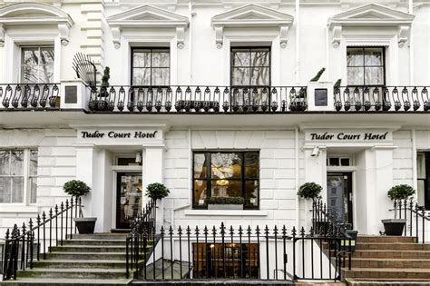 tudor hotel paddington|Why Tudor Court Hotel .